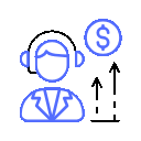 Sales experts